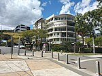 Kangaroo Point